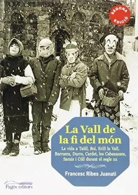 Couverture du produit · Vall de la fi del món, La (Guimet)