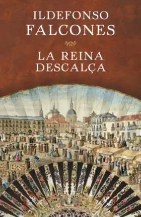 Couverture du produit · La reina descalça (Narrativa)