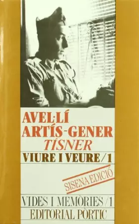 Couverture du produit · Viure i veure 1 (VIDES MEMÒRIES)