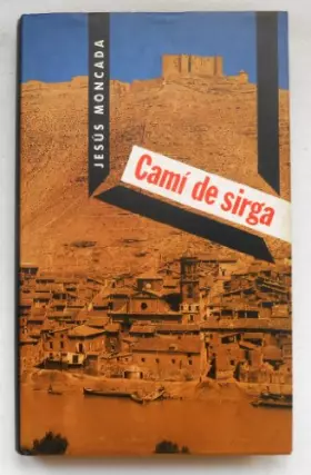 Couverture du produit · Cami de sirga