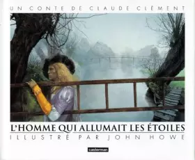 Couverture du produit · L'HOMME QUI ALLUMAIT LES ETOILES