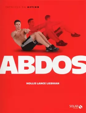 Couverture du produit · Abdos