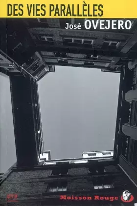 Couverture du produit · Des vies parallèles