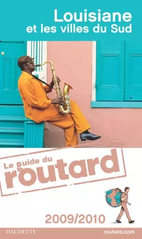 Couverture du produit · Louisiane et les villes du Sud 2009