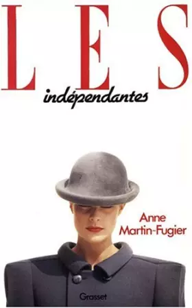 Couverture du produit · Les Indépendantes