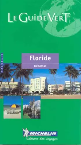 Couverture du produit · Floride