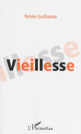 Couverture du produit · Vieillesse