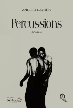 Couverture du produit · Percussions