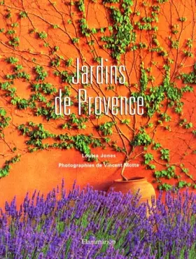 Couverture du produit · Jardins de Provence