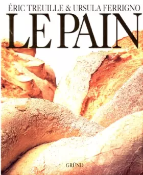 Couverture du produit · Le pain