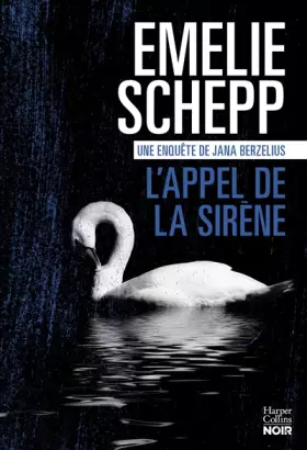 Couverture du produit · L'Appel de la sirène: Une enquête de Jana Berzelius