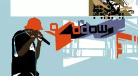 Couverture du produit · Schizophrenic: Lodown Graphic Engineering
