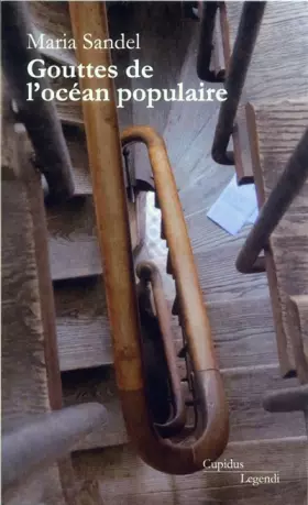 Couverture du produit · Gouttes de l'océan populaire