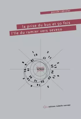 Couverture du produit · la prise du bus et 50 fois l'île du ramier vers seveso