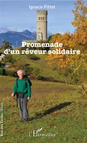 Couverture du produit · Promenade d'un rêveur solidaire