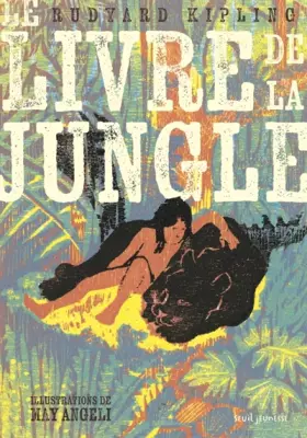 Couverture du produit · Le Livre de la Jungle