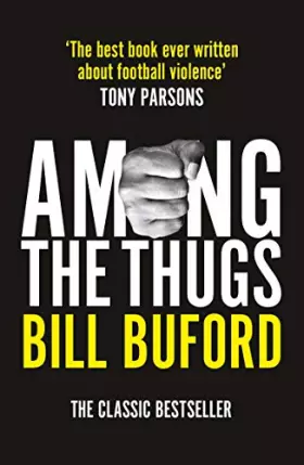 Couverture du produit · Among the Thugs