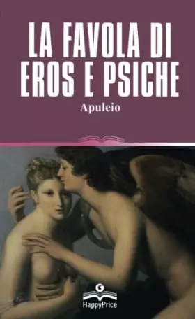 Couverture du produit · La favola di Eros e Psiche
