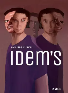 Couverture du produit · Idem's