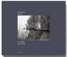 Couverture du produit · Le bord du jour