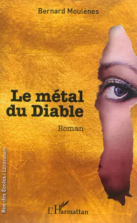 Couverture du produit · Le métal du Diable