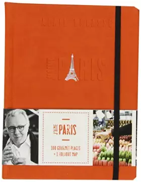 Couverture du produit · J'aime Paris City Guide