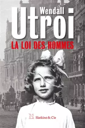 Couverture du produit · La Loi des hommes