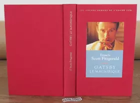 Couverture du produit · Gatsby Le Magnifique