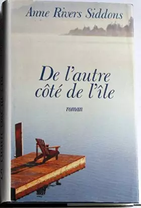 Couverture du produit · De l'autre côté de l'île