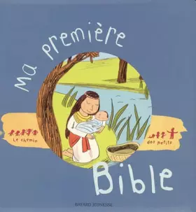 Couverture du produit · Ma première Bible