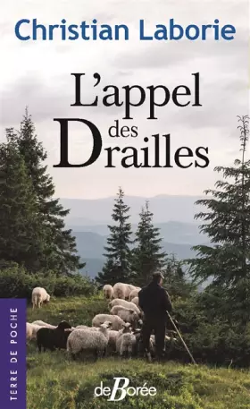Couverture du produit · L'appel des drailles
