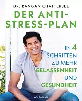 Couverture du produit · Der Anti-Stress-Plan: In 4 Schritten zu mehr Gelassenheit und Gesundheit