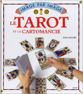 Couverture du produit · Le tarot et la cartomancie