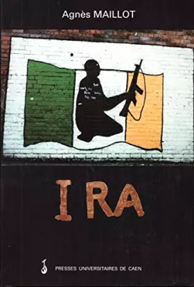 Couverture du produit · Ira - Les républicains irlandais
