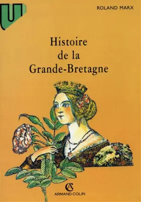 Couverture du produit · HISTOIRE DE LA GRANDE-BRETAGNE. 4ème édition