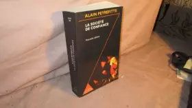 Couverture du produit · La Société de confiance