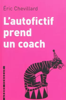 Couverture du produit · LAutofictif prend un coach