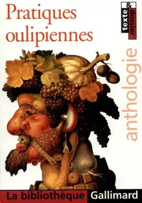 Couverture du produit · Pratiques oulipiennes