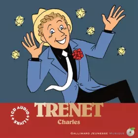 Couverture du produit · Charles Trenet