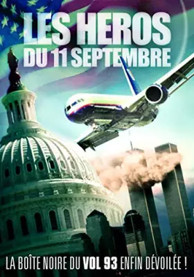 Couverture du produit · Les Héros du 11 Septembre - DVD