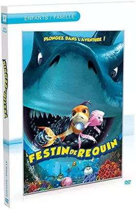 Couverture du produit · Festin de Requin