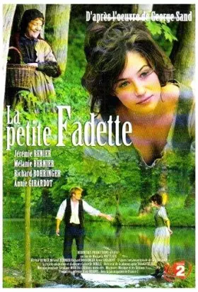 Couverture du produit · La Petite Fadette