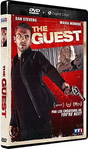 Couverture du produit · The Guest [DVD + Copie Digitale]