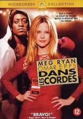 Couverture du produit · Dans Les Cordes