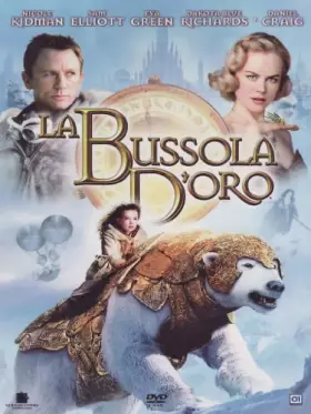 Couverture du produit · La bussola d'oro [Import]