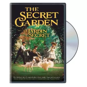 Couverture du produit · The Secret Garden [Import USA Zone 1]