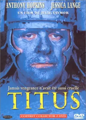 Couverture du produit · Titus