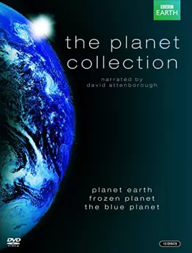 Couverture du produit · The Collection (Blue Earth/Frozen Planet) [Import]