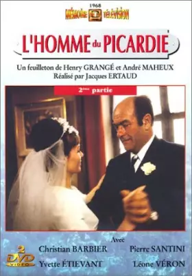 Couverture du produit · l'homme du Picardie-2ème Partie