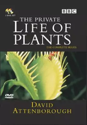 Couverture du produit · David Attenborough - The Private Life of Plants [Import anglais]